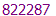 822287