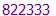 822333