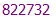 822732