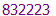 832223