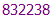 832238