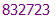 832723