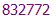 832772