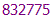 832775