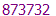 873732