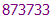 873733