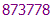 873778