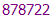 878722