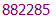 882285