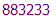 883233