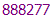 888277