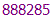 888285