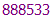 888533