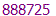 888725