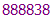 888838