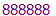 888888